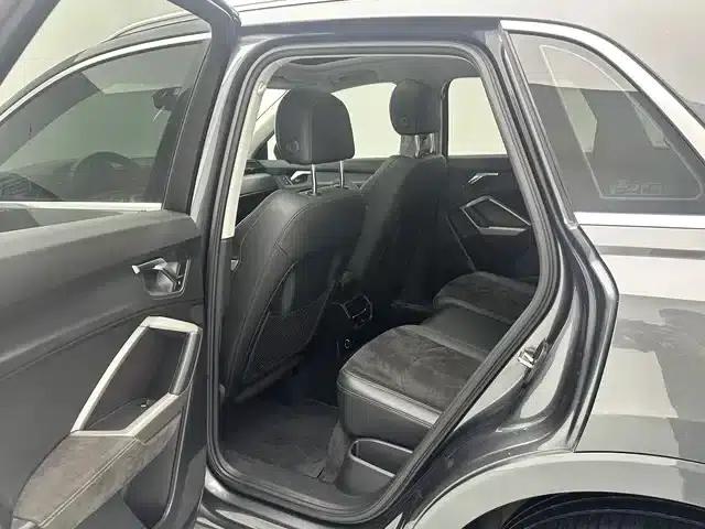 Audi Q3 2021 35 TFSI Fashion Dynamic Edition — миниатюра 12