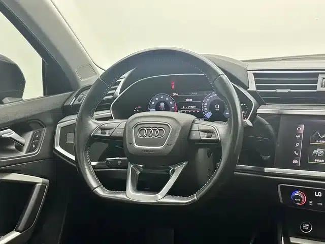 Audi Q3 2021 35 TFSI Fashion Dynamic Edition — миниатюра 14