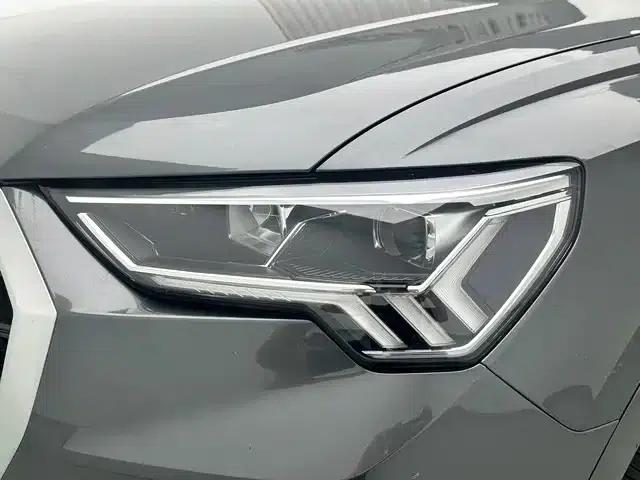 Audi Q3 2021 35 TFSI Fashion Dynamic Edition — миниатюра 15