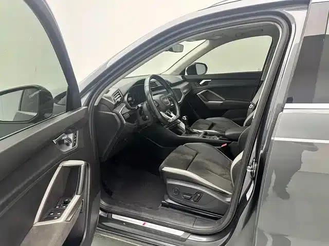 Audi Q3 2021 35 TFSI Fashion Dynamic Edition — миниатюра 16