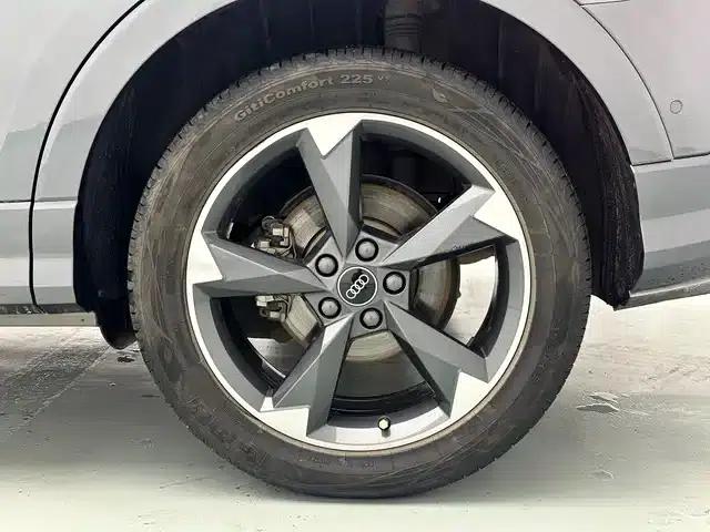 Audi Q3 2021 35 TFSI Fashion Dynamic Edition — миниатюра 17