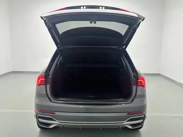 Audi Q3 2021 35 TFSI Fashion Dynamic Edition — миниатюра 18