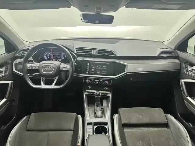 Audi Q3 2021 35 TFSI Fashion Dynamic Edition — миниатюра 7