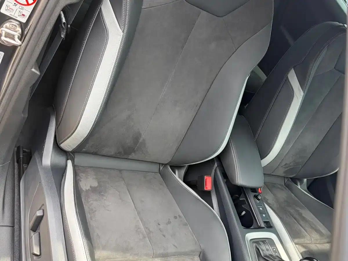 Audi Q3 2022 35 TFSI Fashion Dynamic Edition — миниатюра 10