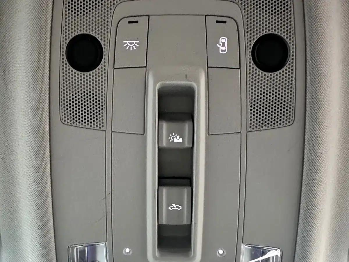 Audi Q3 2022 35 TFSI Fashion Dynamic Edition — миниатюра 19