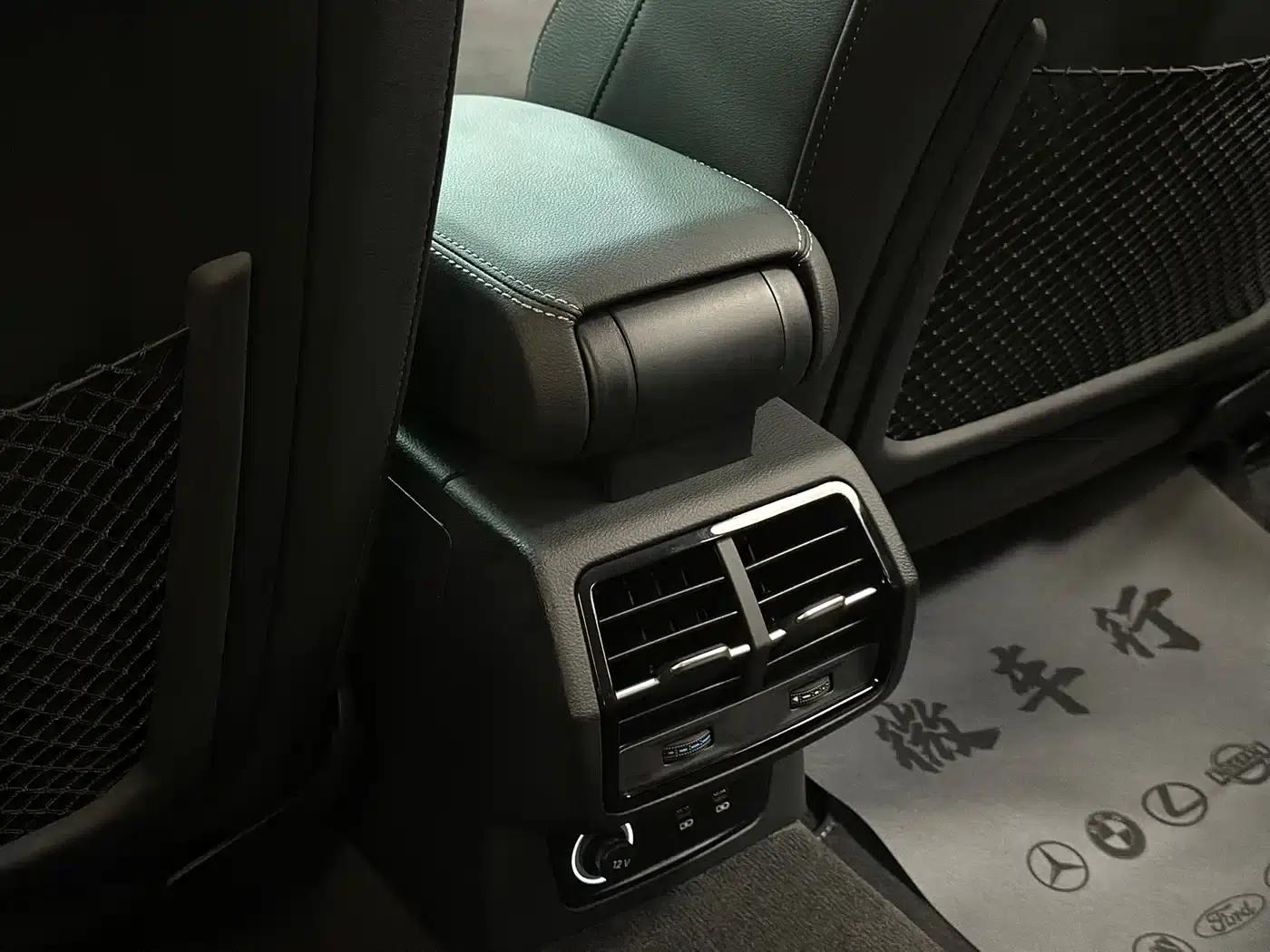 Audi Q3 2022 35 TFSI Fashion Dynamic Edition — миниатюра 20