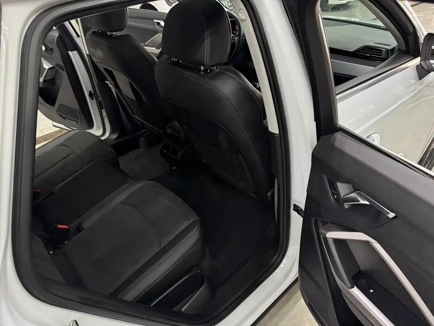 Audi Q3 2022 35 TFSI Fashion Dynamic Edition — миниатюра 15