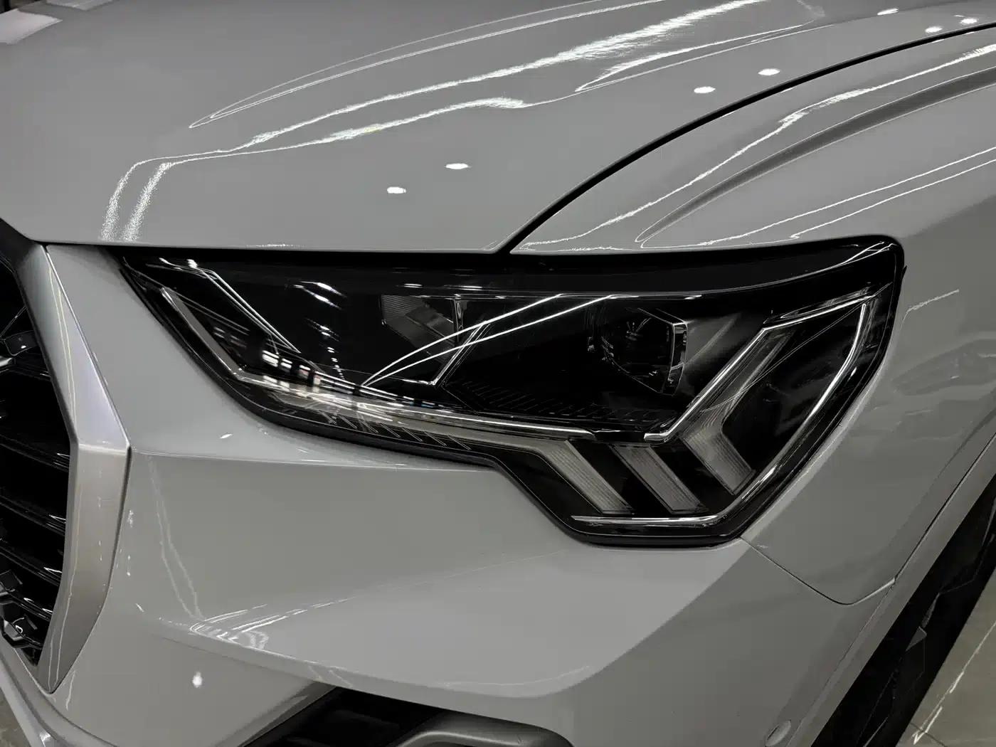 Audi Q3 2022 35 TFSI Fashion Dynamic Edition — миниатюра 7