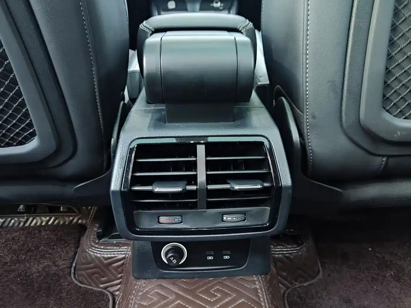 Audi Q3 2022 35 TFSI Fashion Dynamic Edition — миниатюра 15
