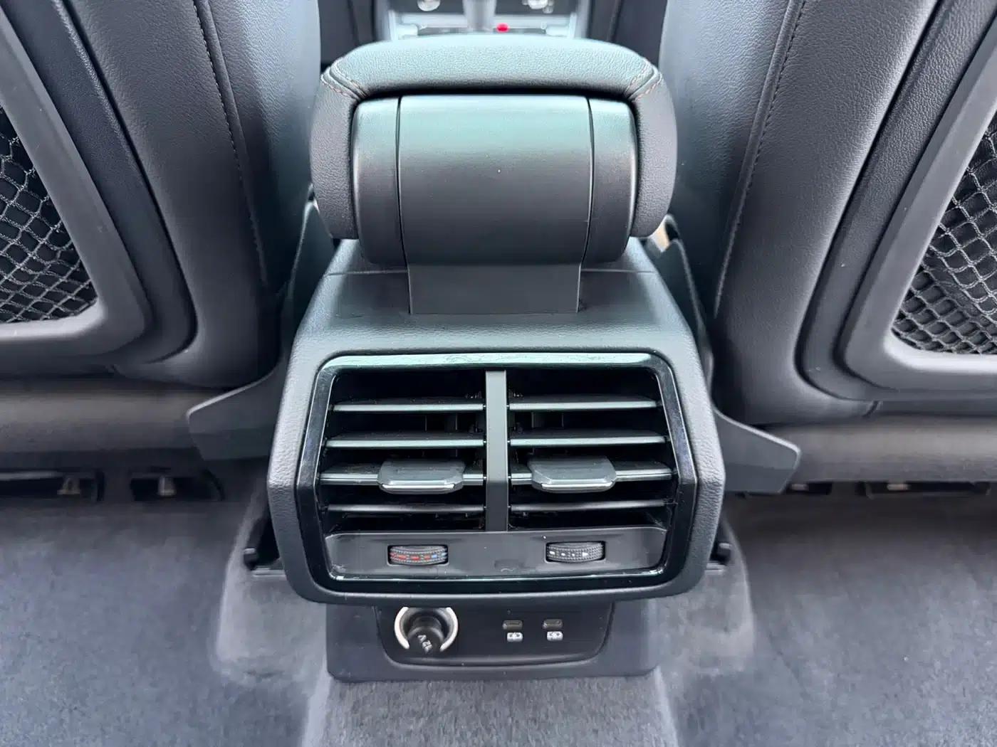 Audi Q3 2021 35 TFSI Fashion Elegance — миниатюра 16