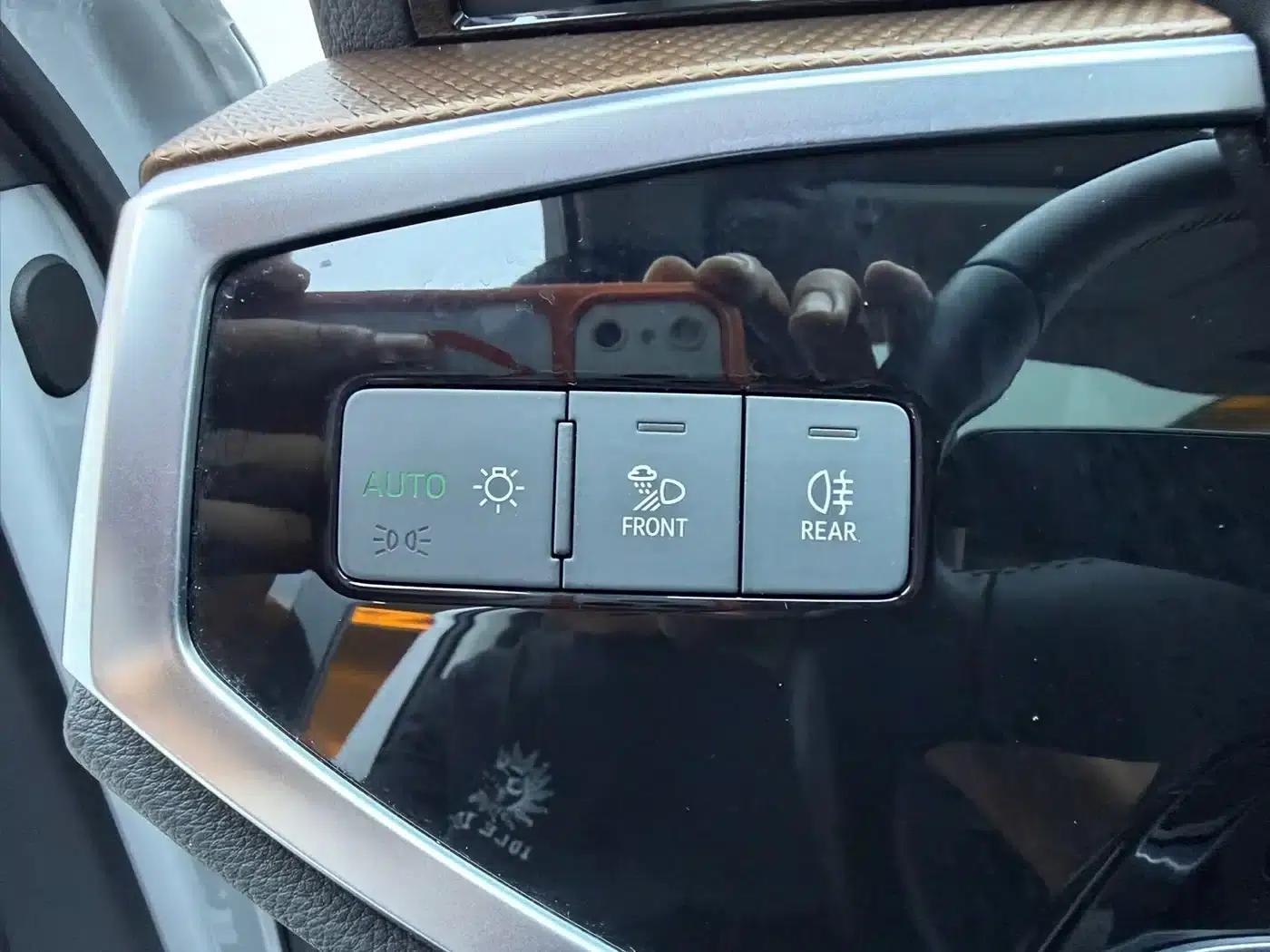 Audi Q3 2021 35 TFSI Fashion Elegance — миниатюра 7