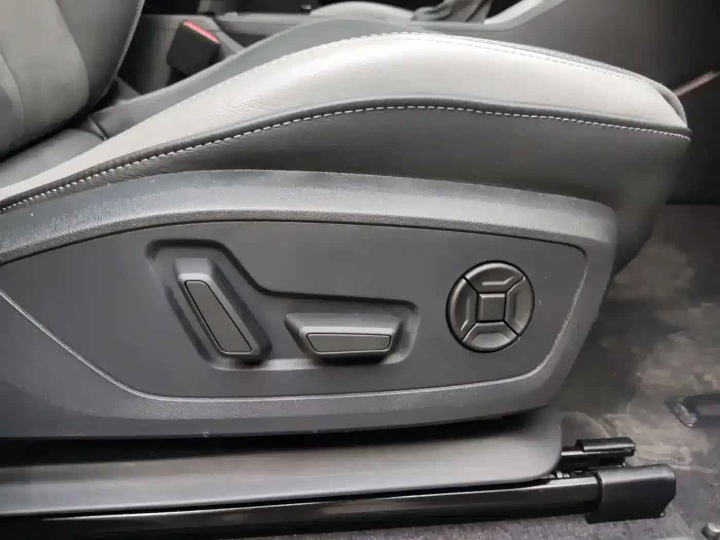 Audi Q3 2023 35 TFSI Fashion Dynamic (1.4T) — миниатюра 14