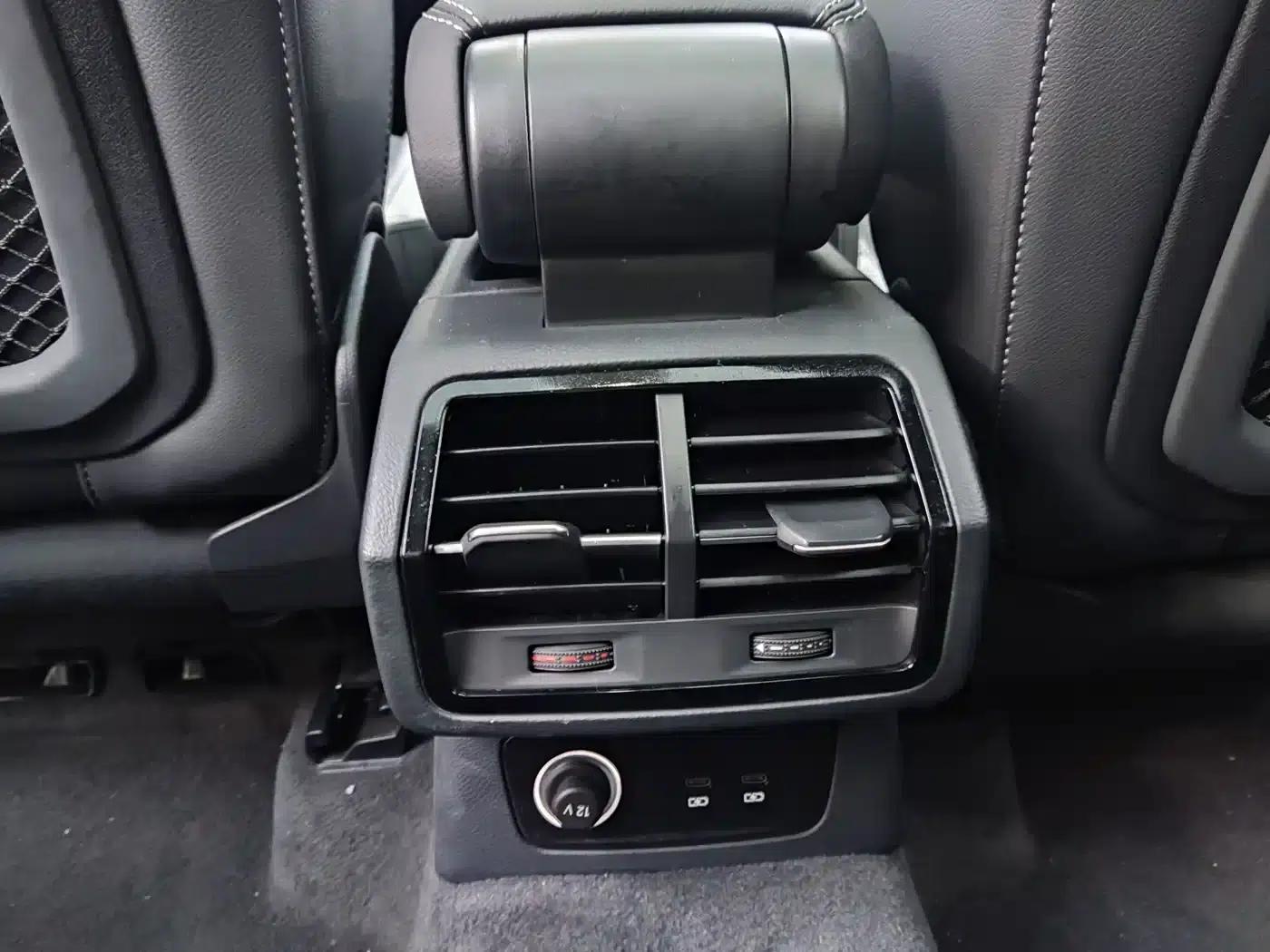 Audi Q3 2023 35 TFSI Fashion Dynamic (1.4T) — миниатюра 15