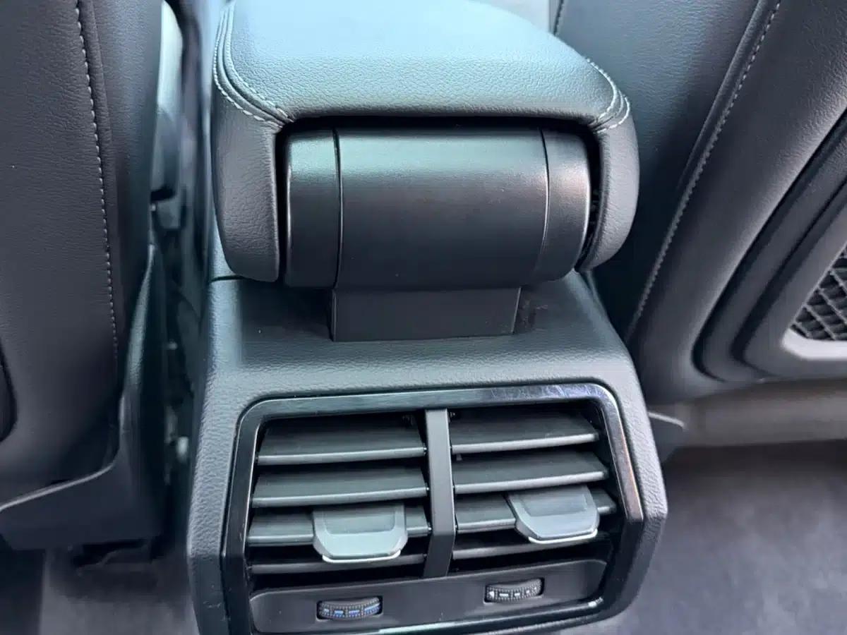 Audi Q3 2022 35 TFSI Progressive Dynamic — миниатюра 13