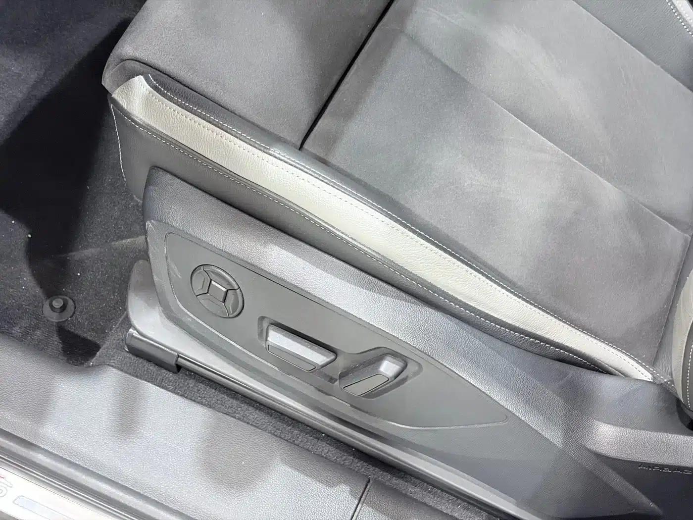 Audi Q3 2022 35 TFSI Fashion Dynamic Edition — миниатюра 10
