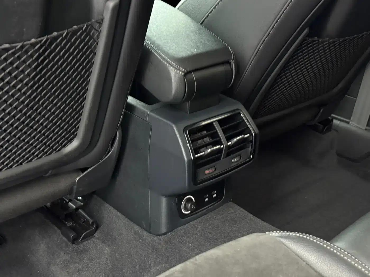 Audi Q3 2022 35 TFSI Progressive Dynamic — миниатюра 17