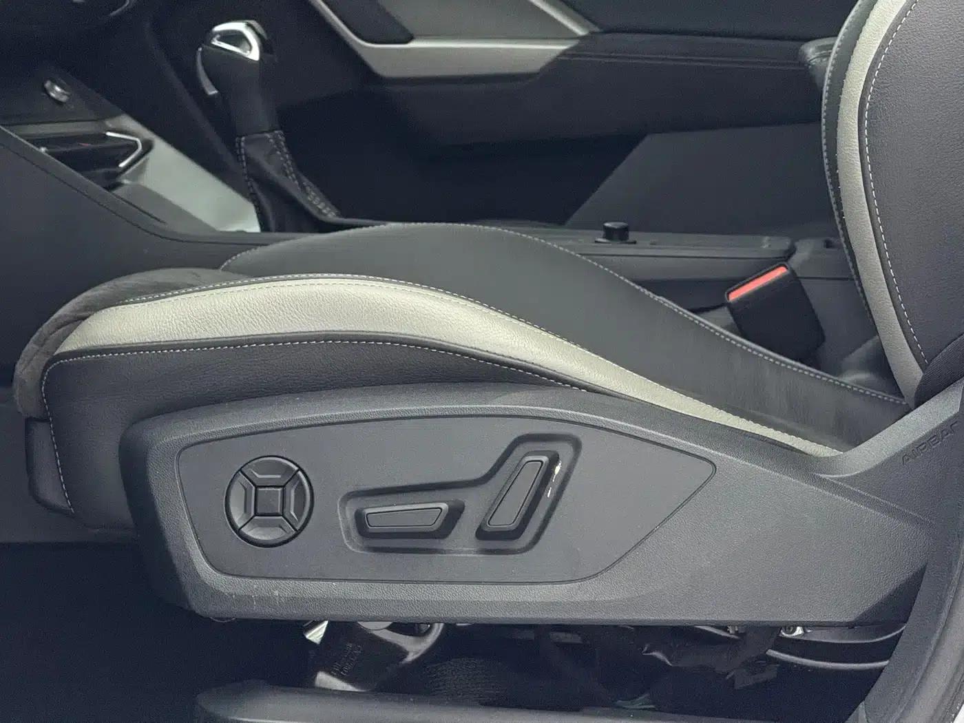 Audi Q3 2022 35 TFSI Progressive Dynamic — миниатюра 21
