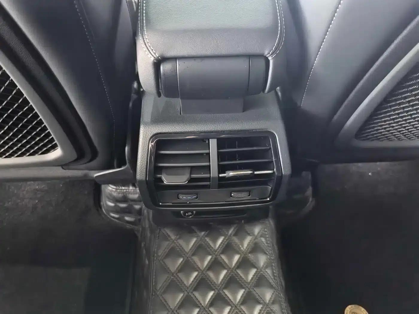Audi Q3 2024 40 TFSI Fashion Dynamic — миниатюра 10