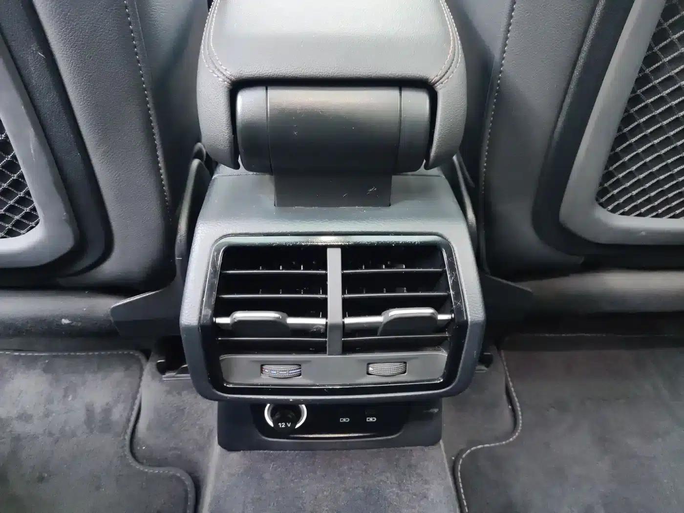 Audi Q3 2023 35 TFSI Fashion Elegance (1.4T) — миниатюра 16