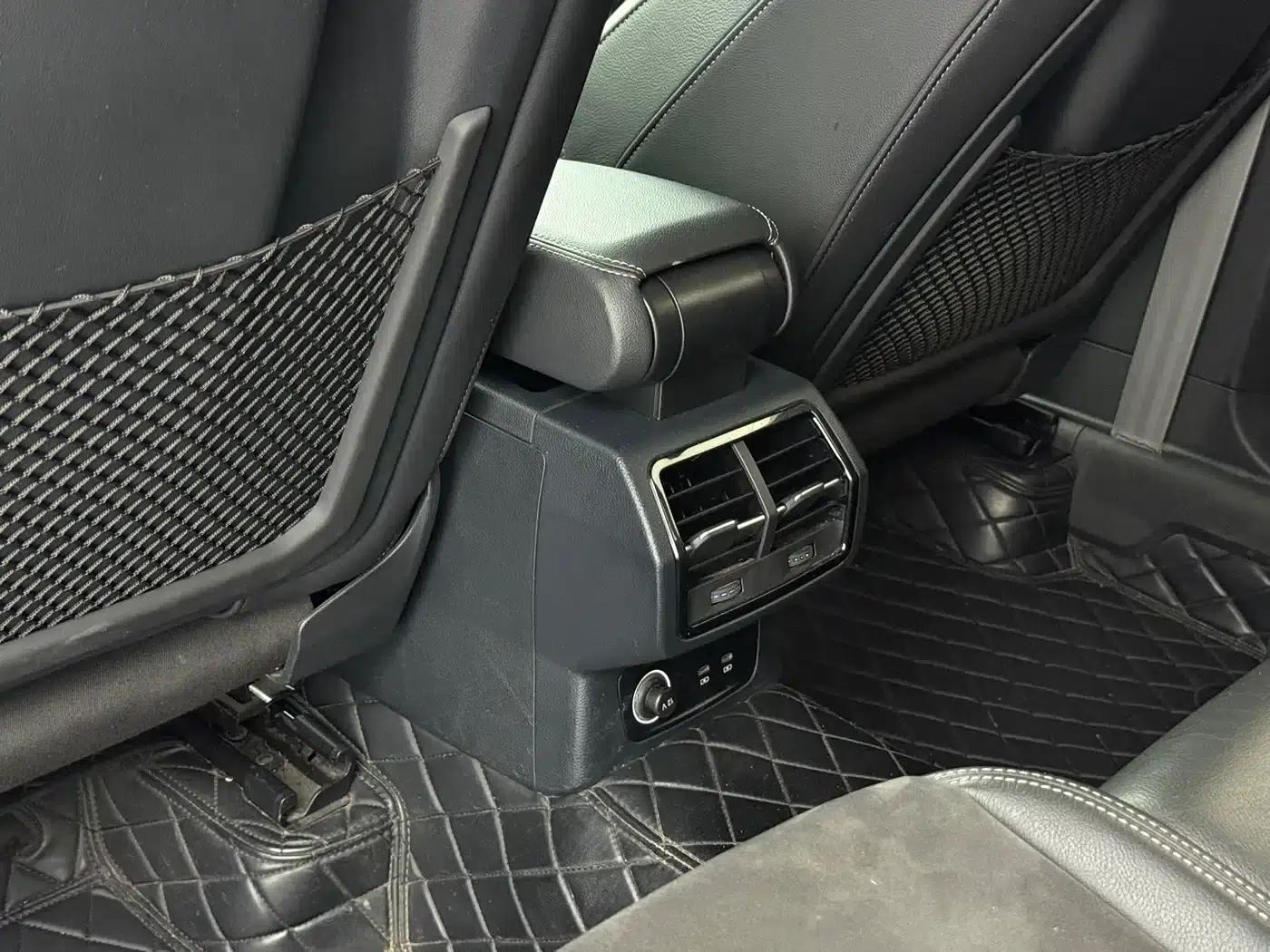 Audi Q3 2022 35 TFSI Progressive Dynamic — миниатюра 13