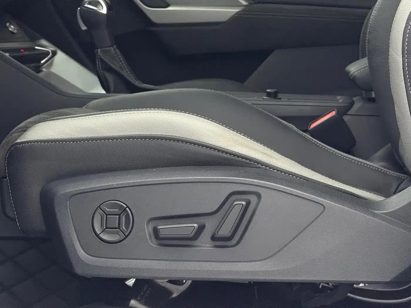 Audi Q3 2022 35 TFSI Progressive Dynamic — миниатюра 22
