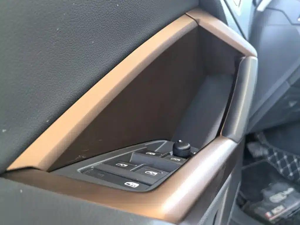 Audi Q3 2023 35 TFSI Fashion Elegance (1.4T) — миниатюра 13