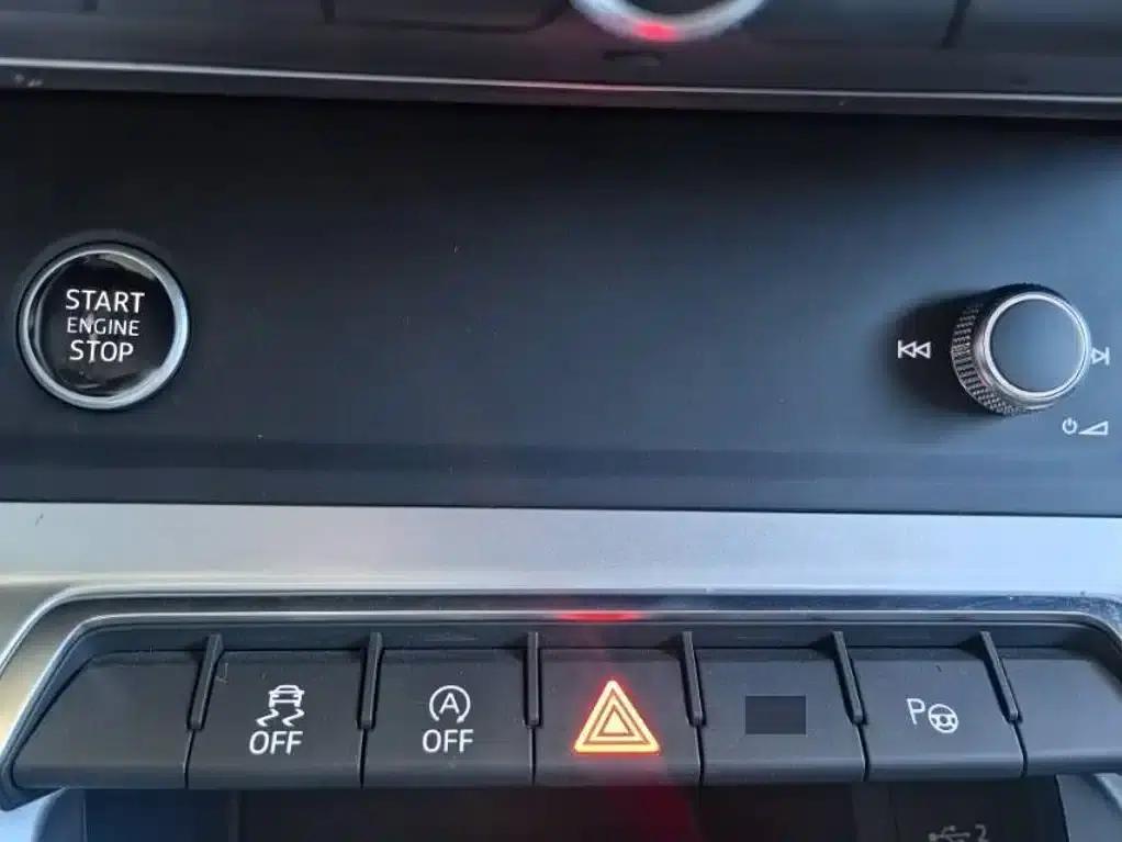 Audi Q3 2023 35 TFSI Fashion Elegance (1.4T) — миниатюра 14