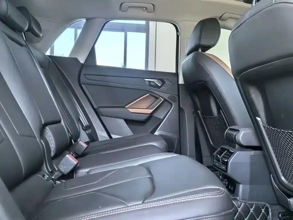 Audi Q3 2023 35 TFSI Fashion Elegance (1.4T) — миниатюра 18