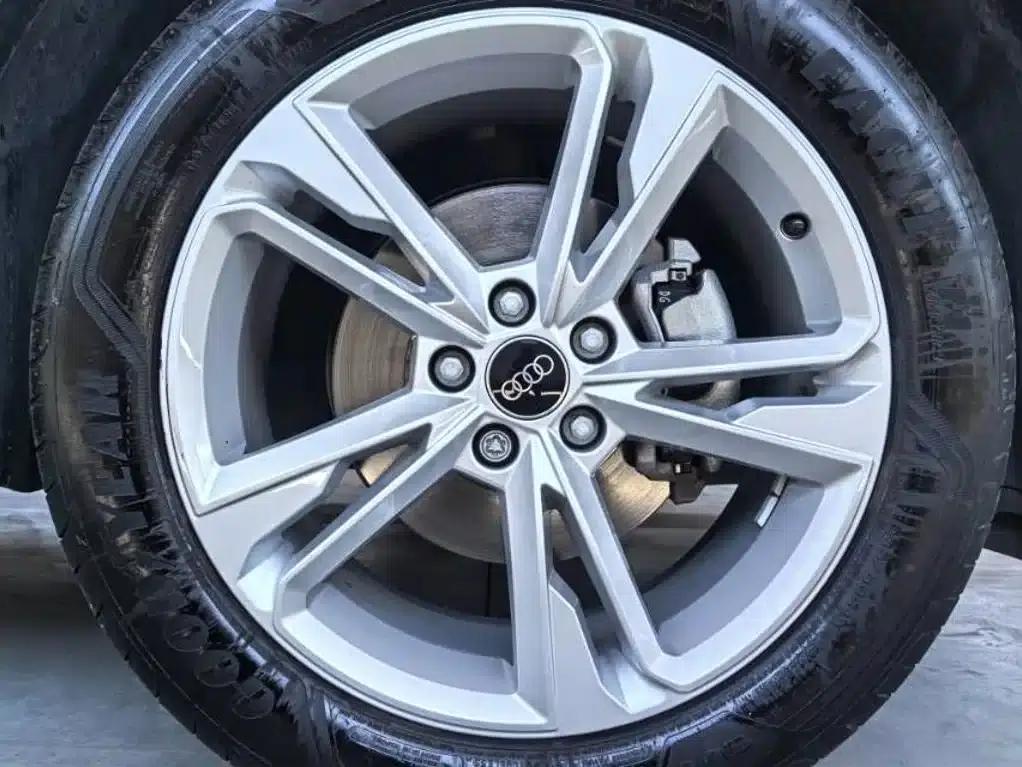 Audi Q3 2023 35 TFSI Fashion Elegance (1.4T) — миниатюра 19