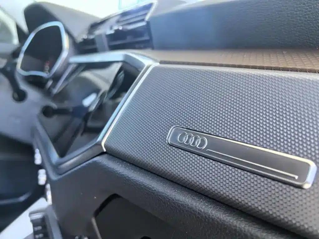 Audi Q3 2023 35 TFSI Fashion Elegance (1.4T) — миниатюра 20