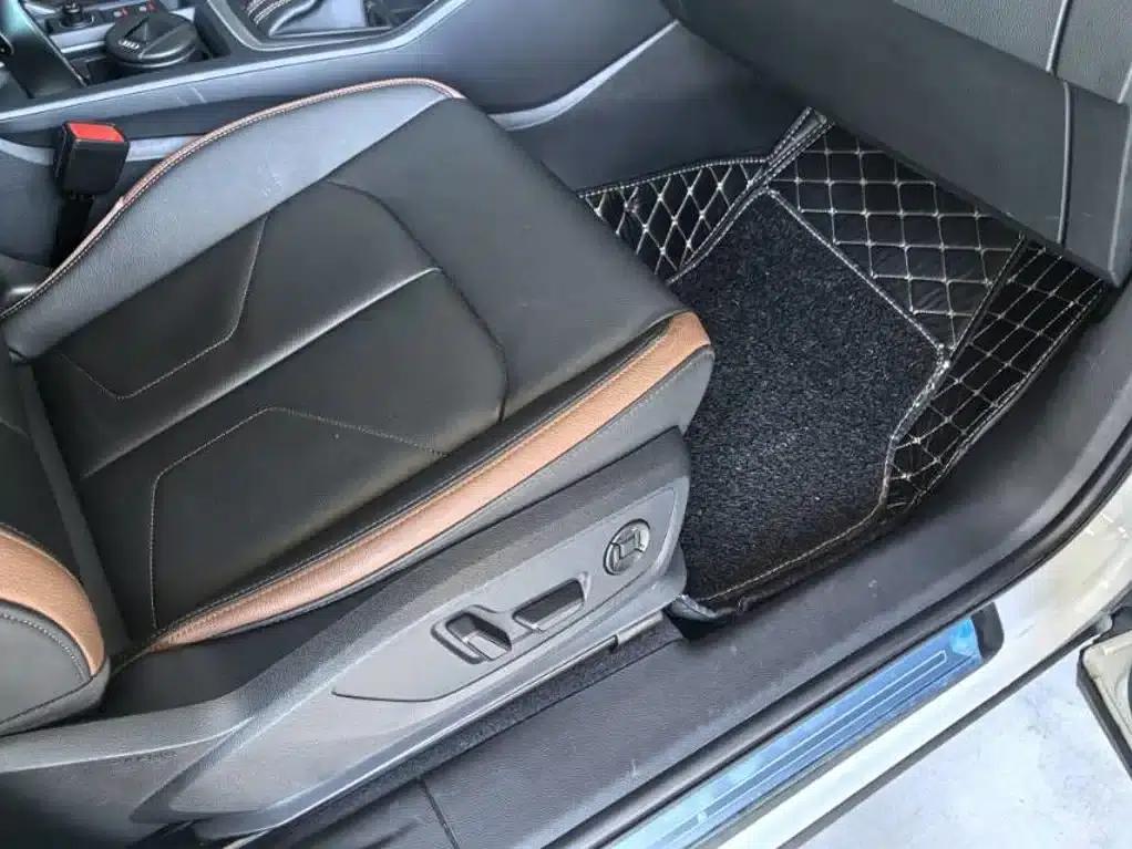 Audi Q3 2023 35 TFSI Fashion Elegance (1.4T) — миниатюра 21