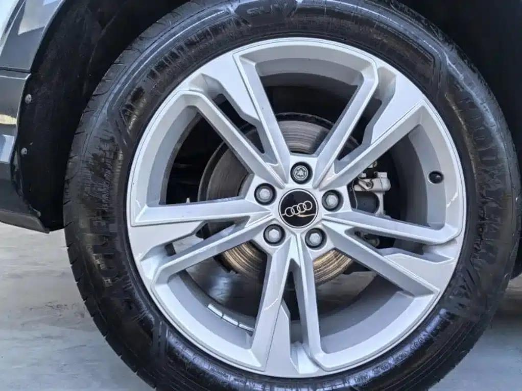 Audi Q3 2023 35 TFSI Fashion Elegance (1.4T) — миниатюра 22