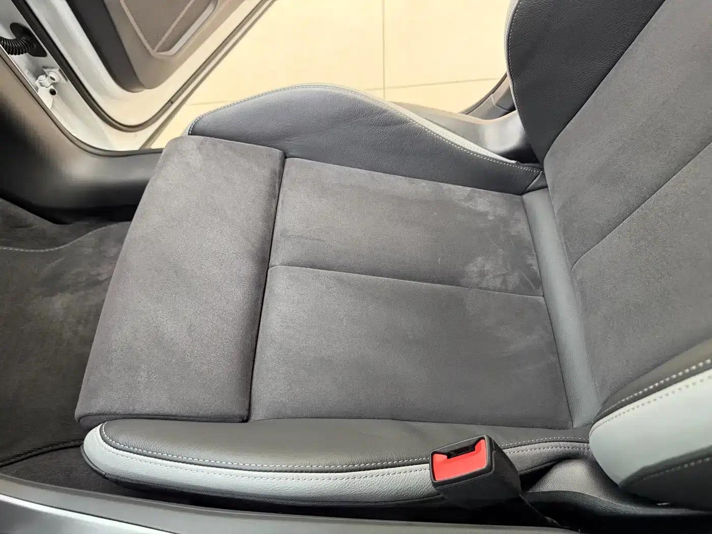 Audi Q3 2022 35 TFSI Fashion Dynamic Edition — миниатюра 19
