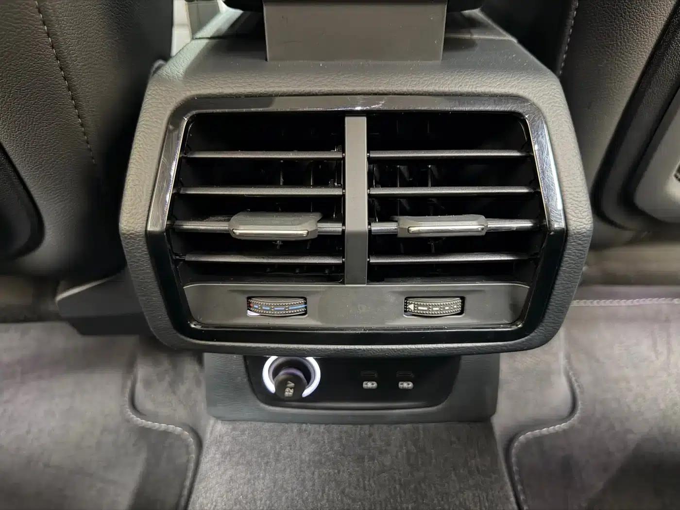 Audi Q3 2022 35 TFSI Fashion Dynamic Edition — миниатюра 21