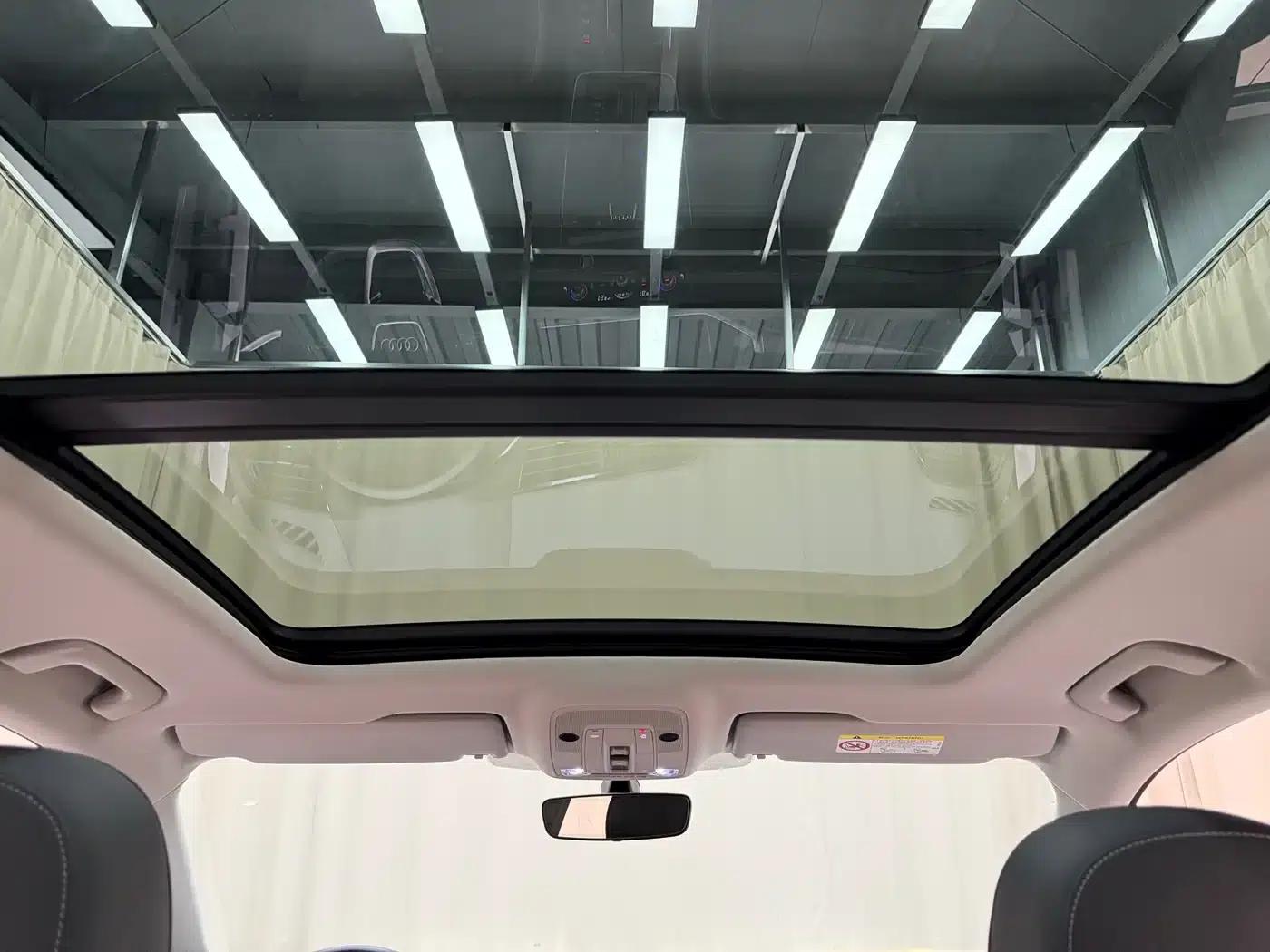 Audi Q3 2022 35 TFSI Fashion Dynamic Edition — миниатюра 22