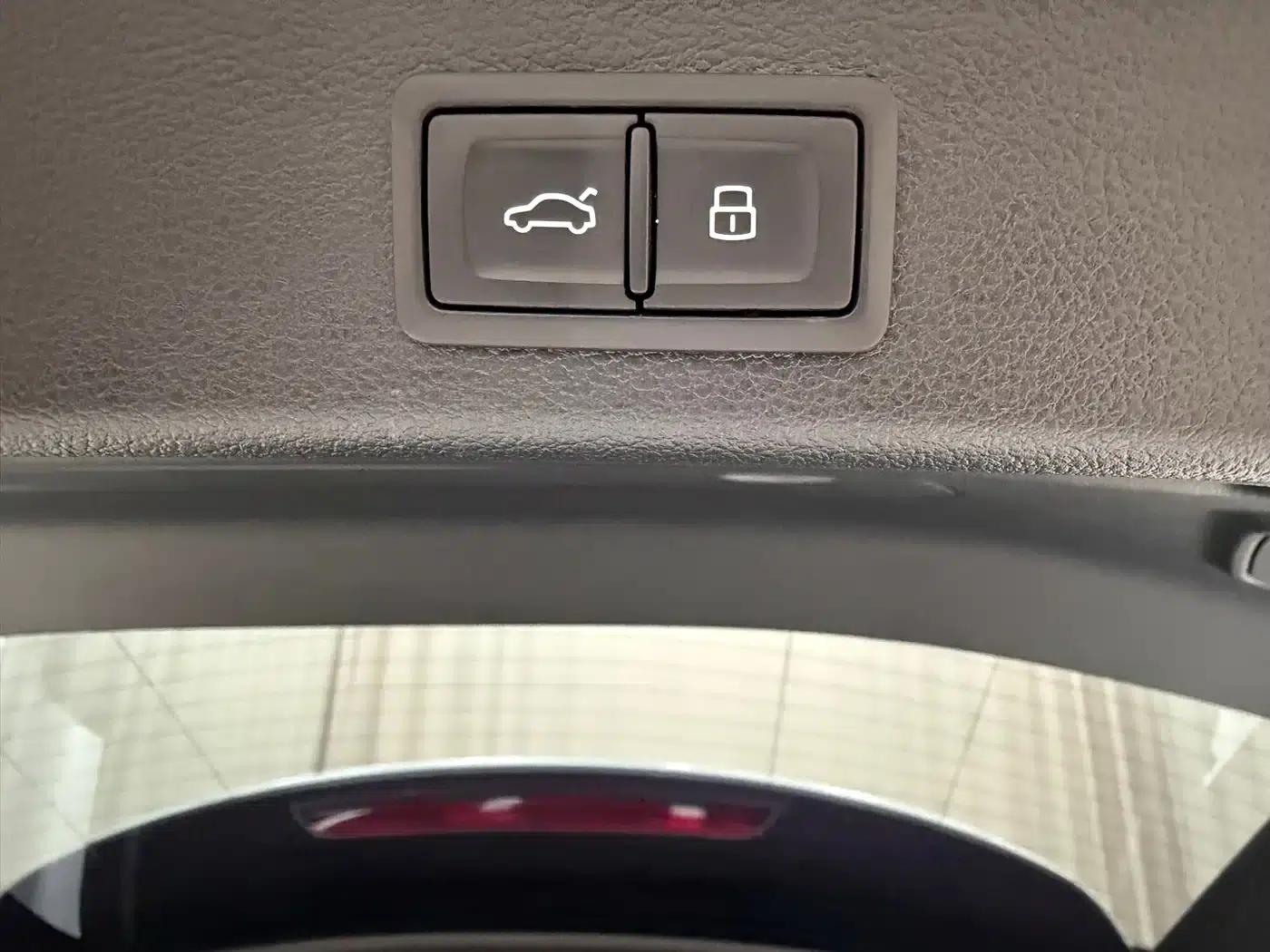 Audi Q3 2022 35 TFSI Fashion Dynamic Edition — миниатюра 24