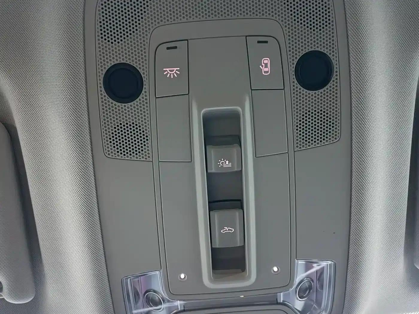 Audi Q3 2022 35 TFSI Fashion Dynamic Edition — миниатюра 15