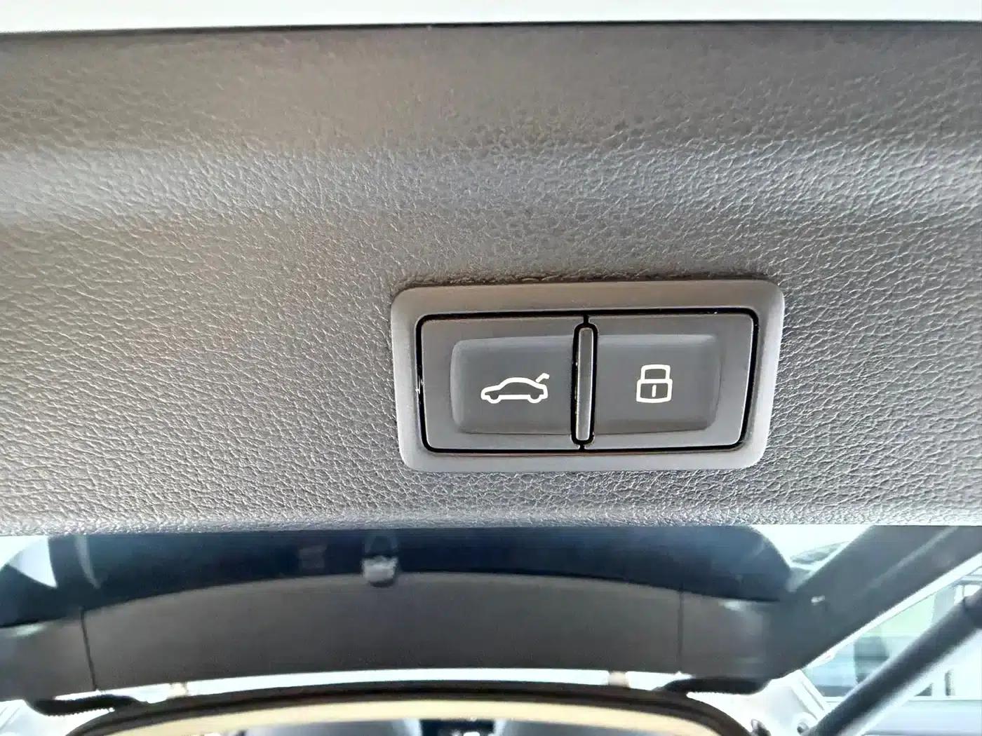 Audi Q3 2023 35 TFSI Fashion Dynamic (1.4T) — миниатюра 21