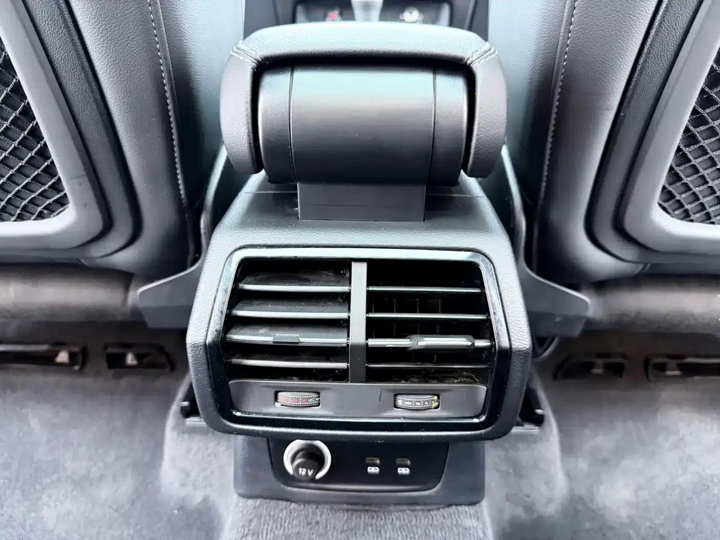 Audi Q3 2021 35 TFSI Progressive Dynamic — миниатюра 19