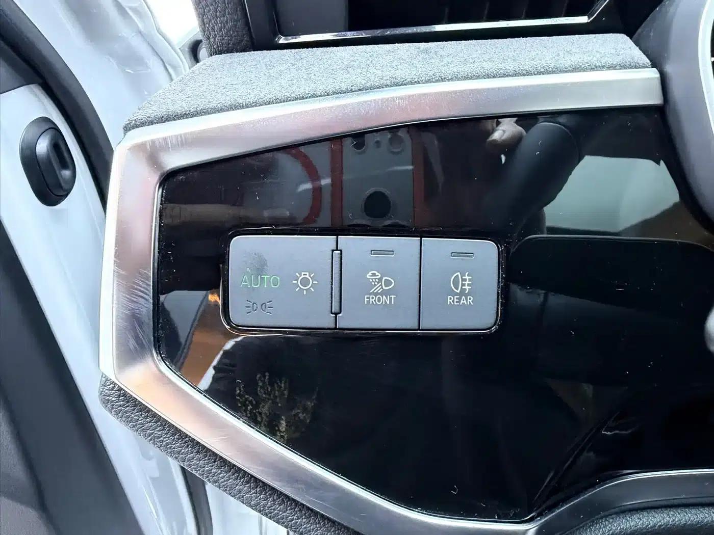 Audi Q3 2021 35 TFSI Progressive Dynamic — миниатюра 7