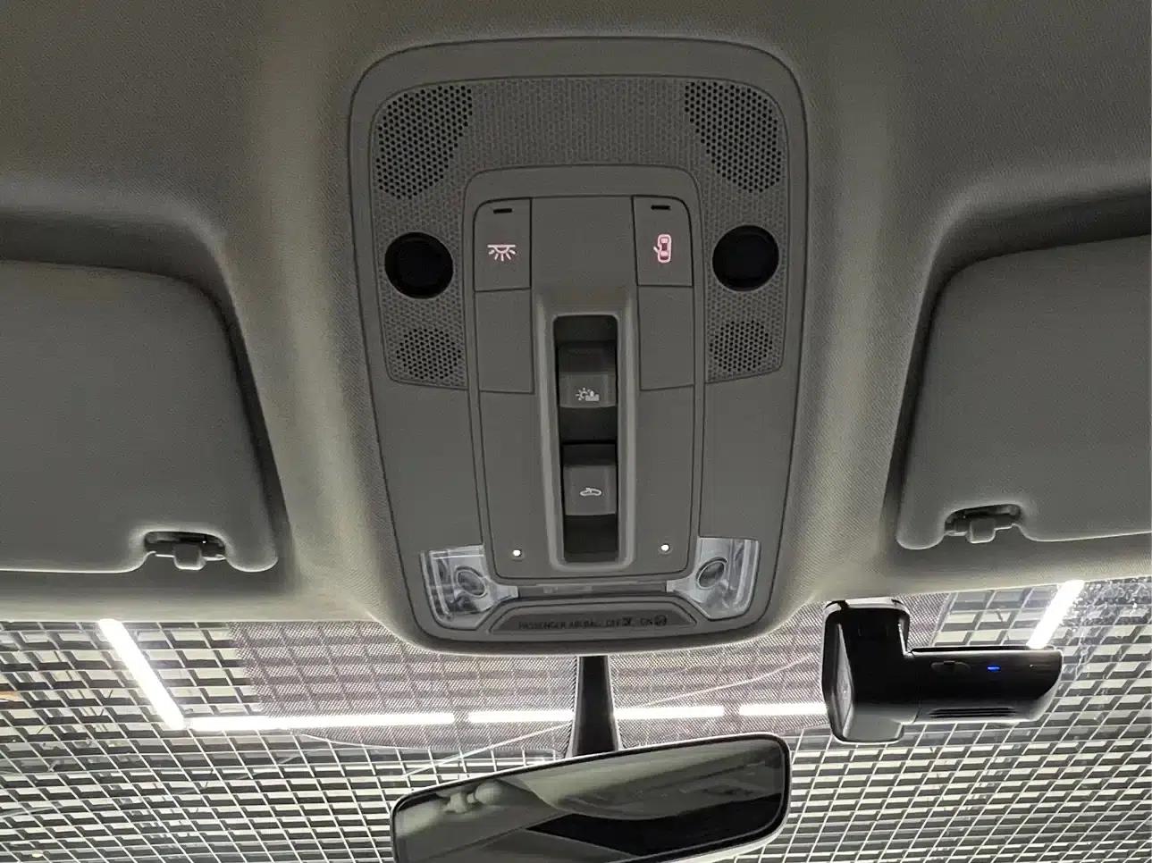 Audi Q3 2023 35 TFSI Fashion Dynamic (1.5T) — миниатюра 17