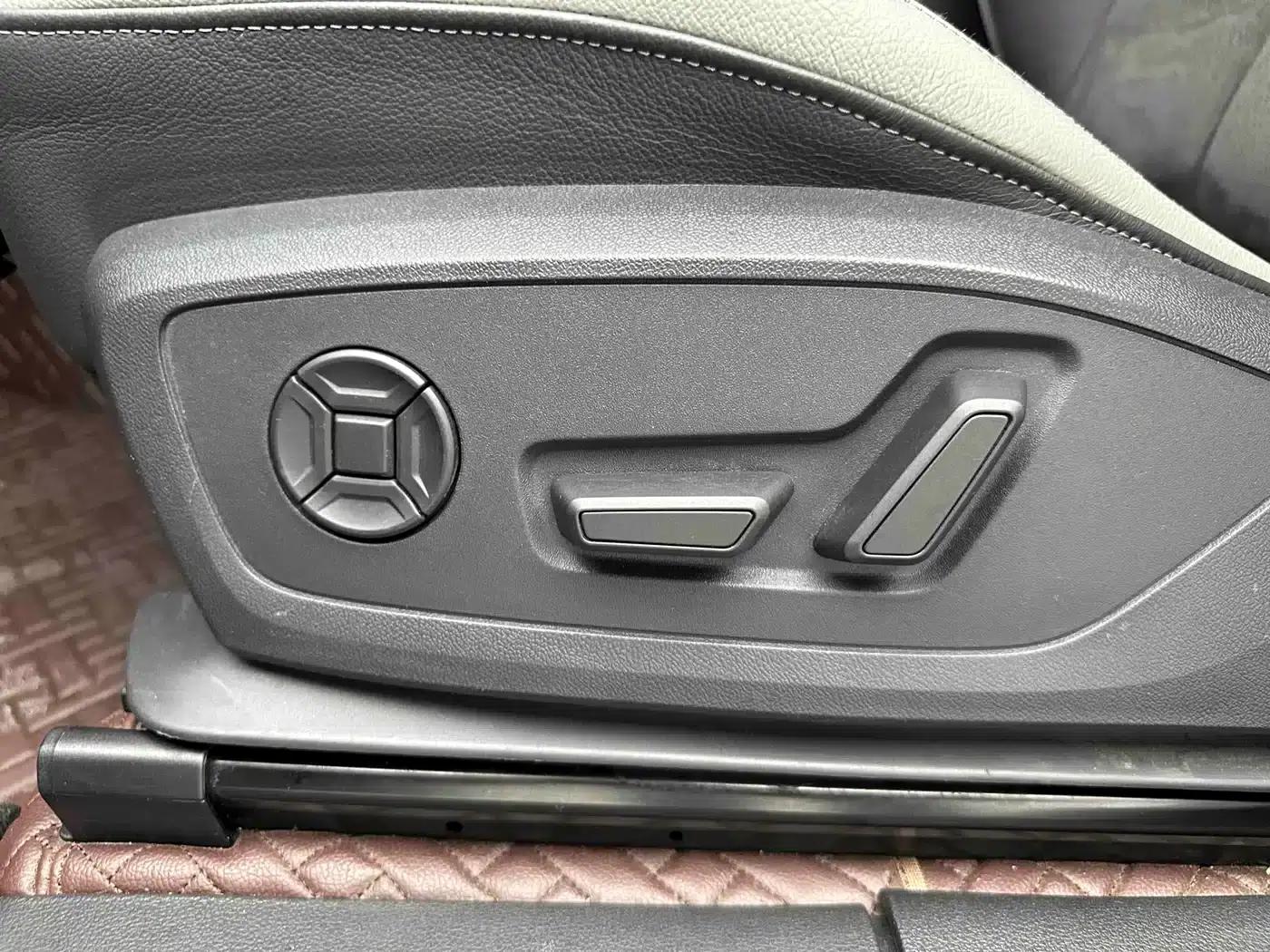 Audi Q3 2022 35 TFSI Progressive Dynamic — миниатюра 11