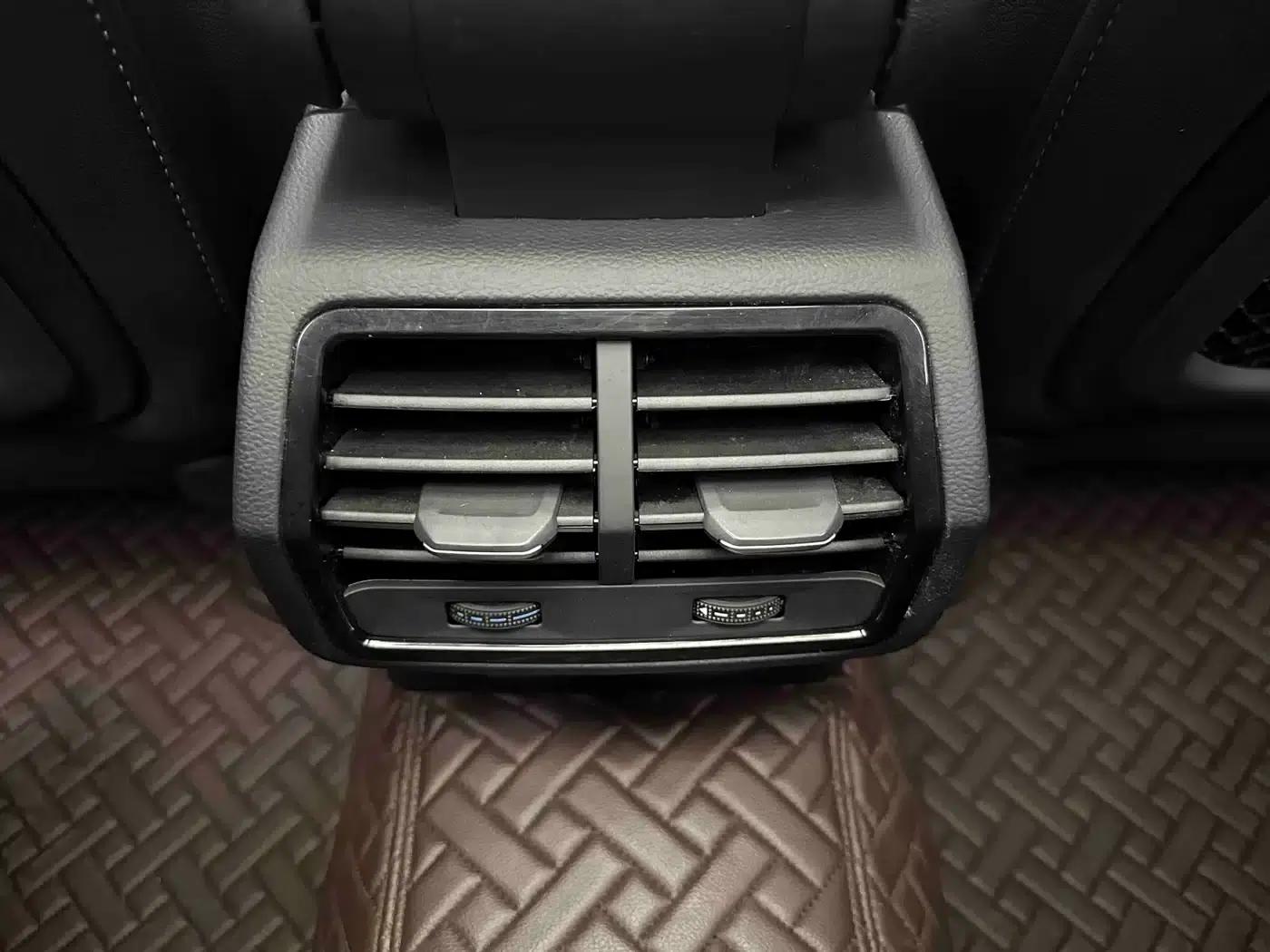 Audi Q3 2022 35 TFSI Progressive Dynamic — миниатюра 12