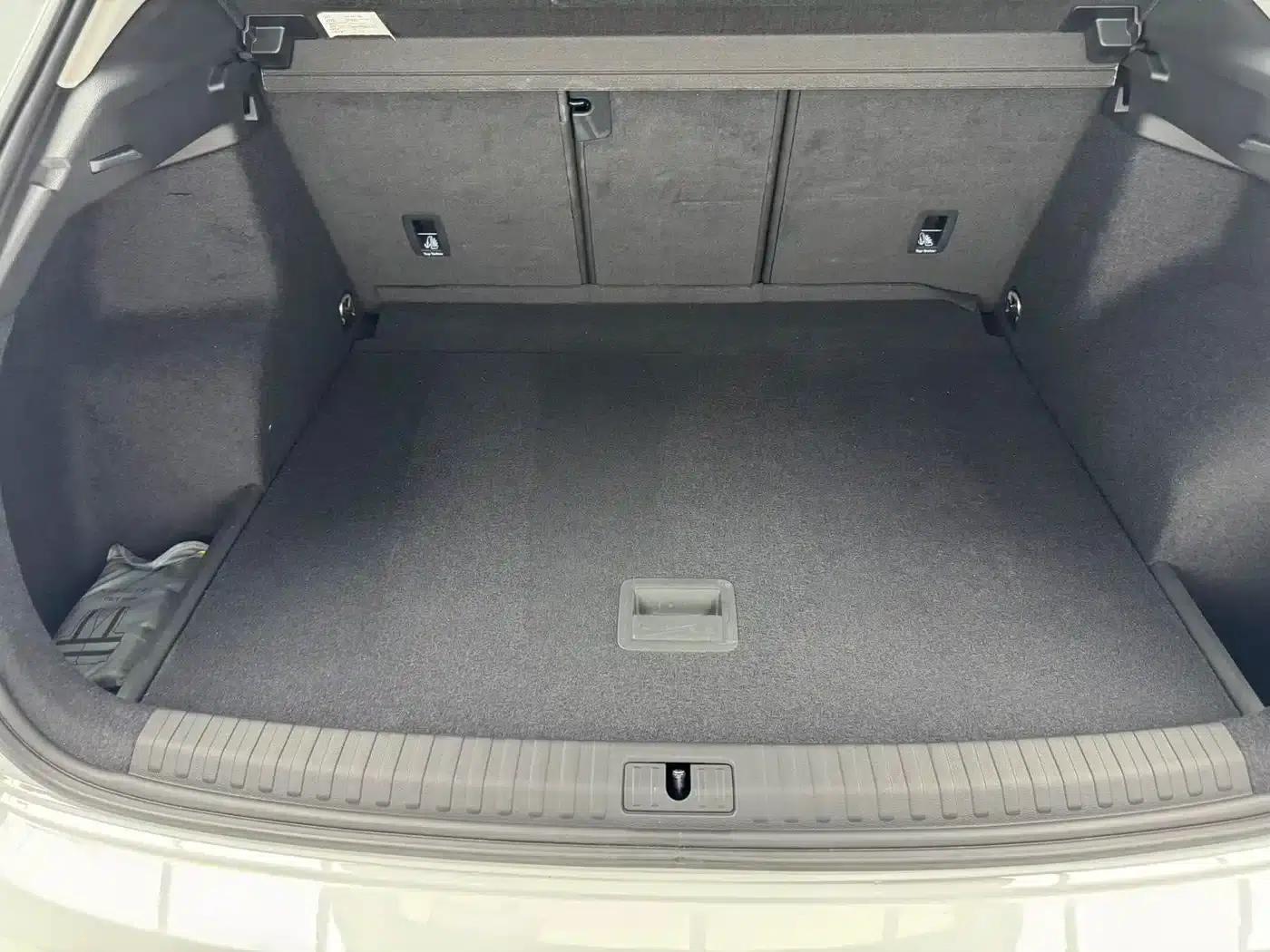 Audi Q3 2022 35 TFSI Fashion Dynamic Edition — миниатюра 16