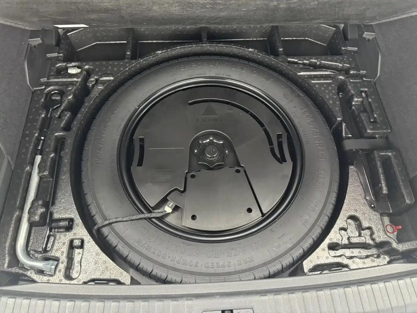 Audi Q3 2022 35 TFSI Progressive Dynamic — миниатюра 15