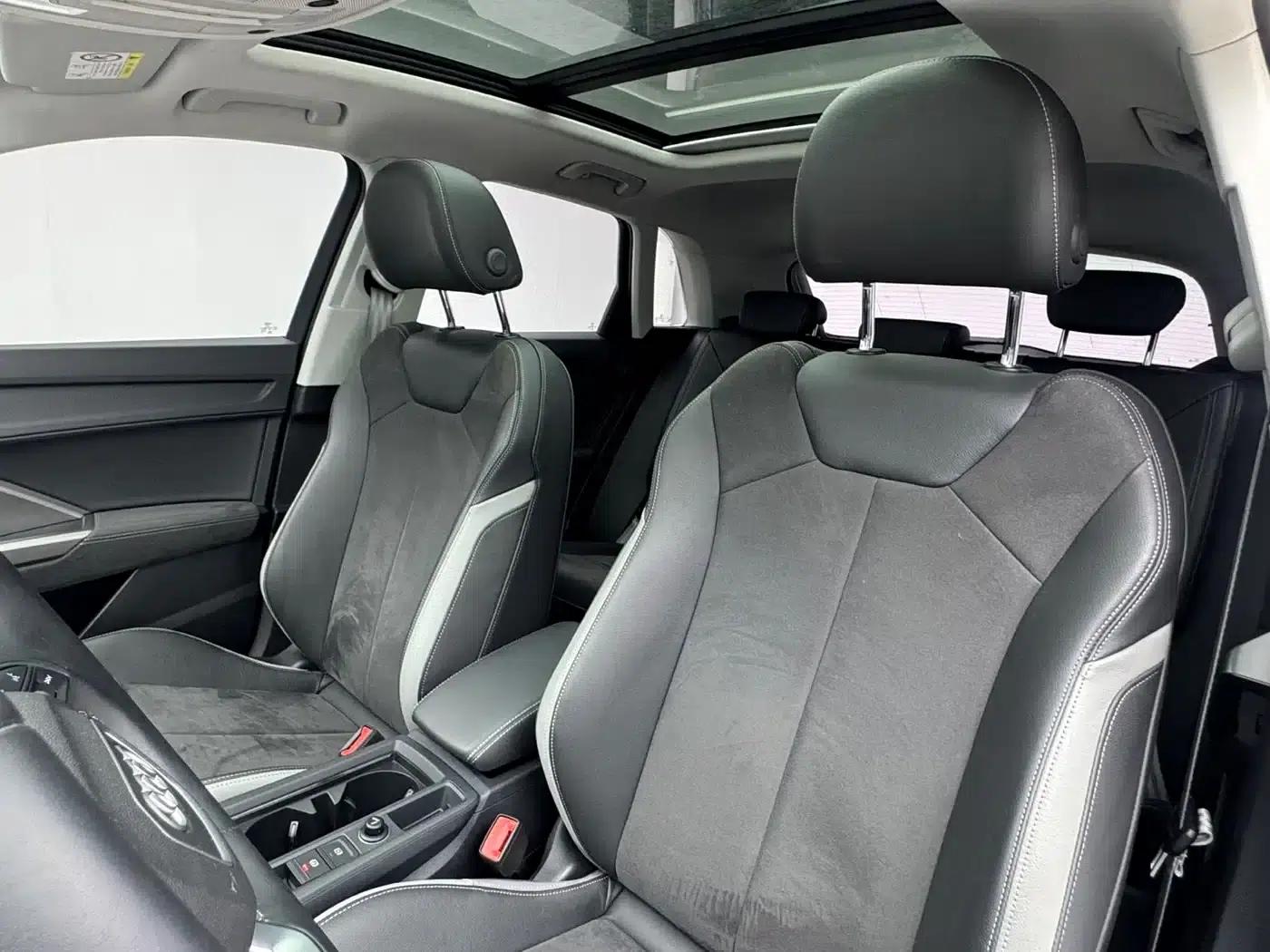 Audi Q3 2022 35 TFSI Progressive Dynamic — миниатюра 10