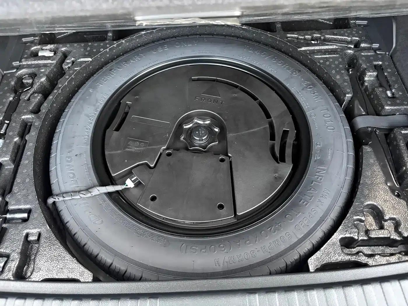 Audi Q3 2023 35 TFSI Fashion Dynamic (1.4T) — миниатюра 16