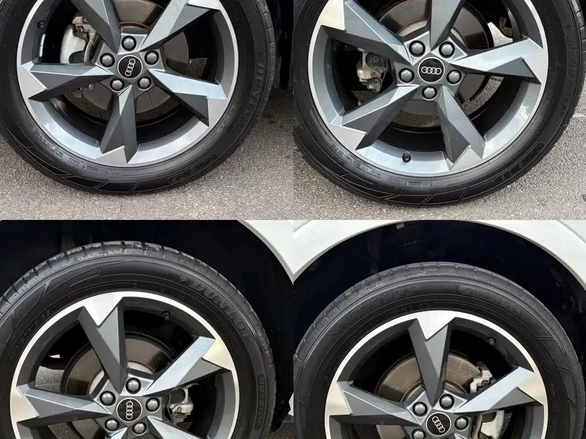 Audi Q3 2023 35 TFSI Fashion Dynamic (1.4T) — миниатюра 21