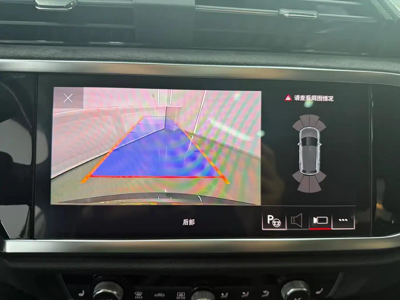 Audi Q3 2021 35 TFSI Enjoy Life Edition — миниатюра 17