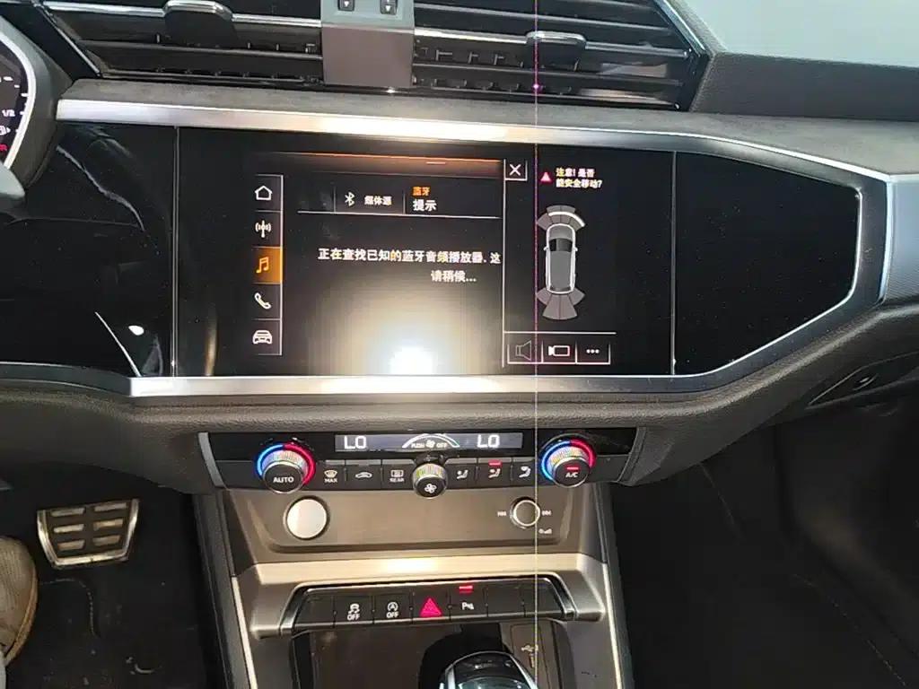 Audi Q3 2019 35 TFSI Fashion Dynamic Edition — миниатюра 13
